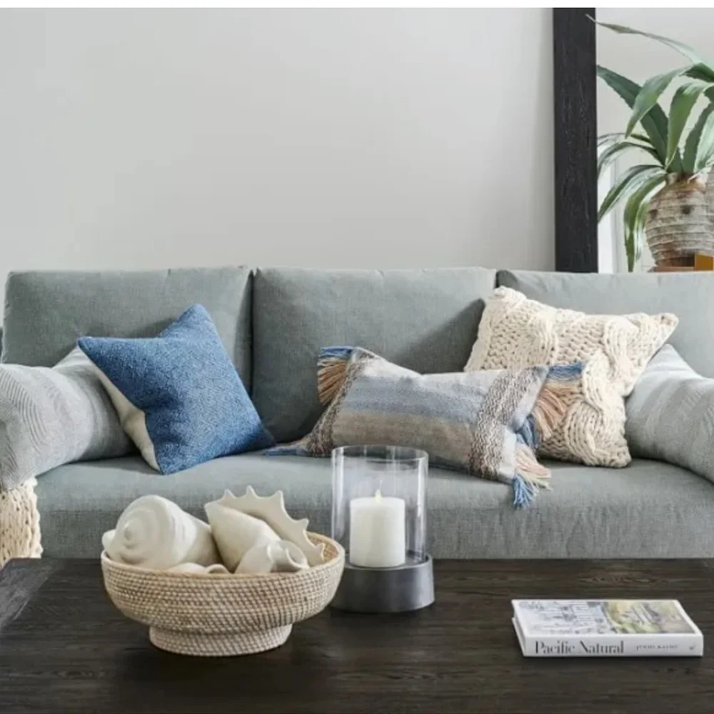 2/ Pottery Barn Andora 16